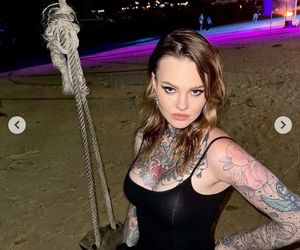 Plażowa królowa! Monika Miller zaskoczyła kreacjami na wakacjach