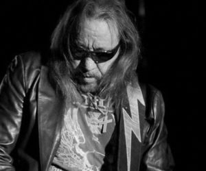 Ace Frehley (ex Kiss) nie żyje. Gitarzysta miał 74 lata