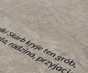 Grób Sonii Szklanowskiej