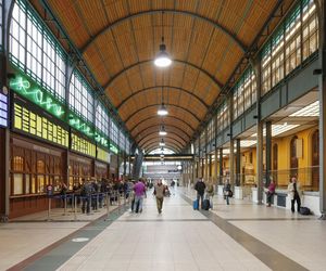 Internauci wybrali: oto najlepszy dworzec w Polsce. Pod nowoczesną architekturą kryje się fascynująca historia 