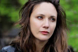 Na krawędzi 2 sezon odc. 4. Wanda Malarska (Ilona Ostrowska)