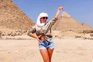 Kasia Cichopek i Maciej Kurzajewski 