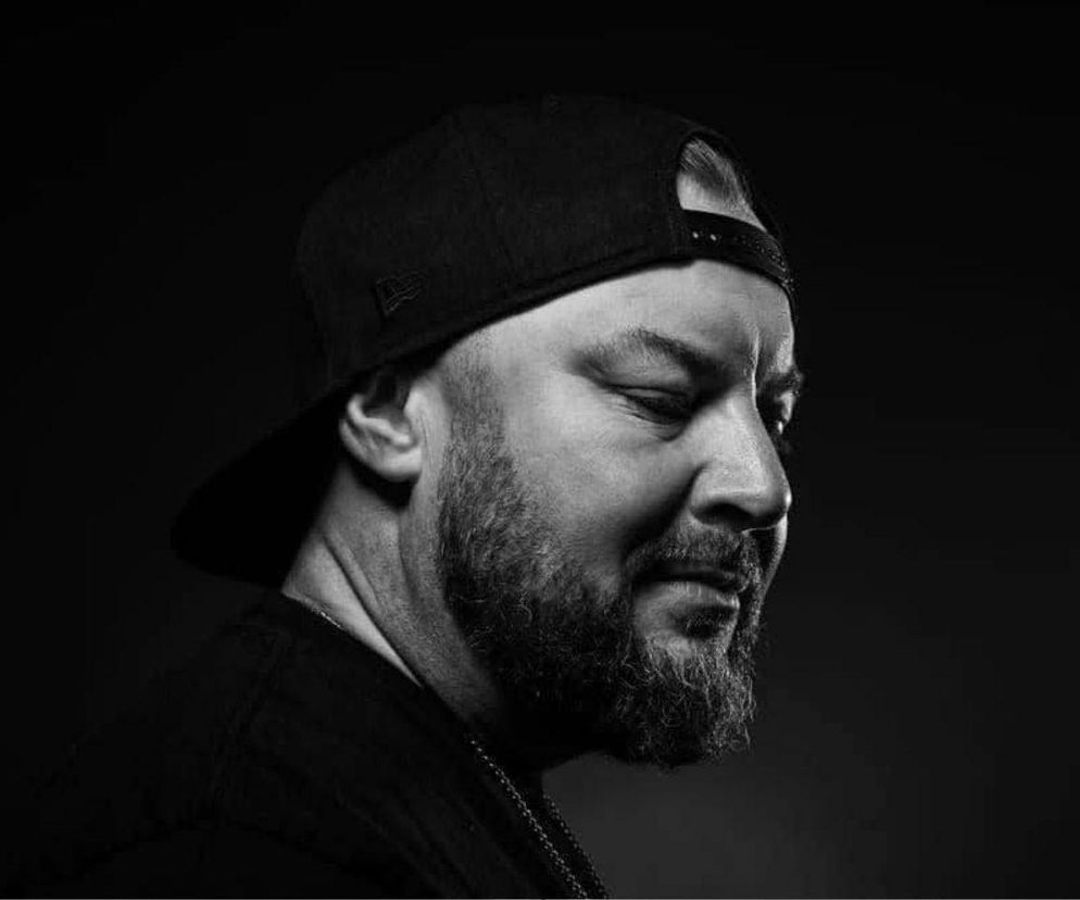 Nie żyje Damian Krępa ps. Bas Tajpan. Był nie tylko utalentowanym muzykiem, ale również osobą o wielkim sercu