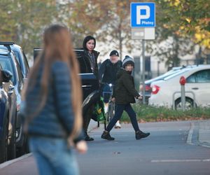 Marta Kaczyńska inwestuje w edukację synka