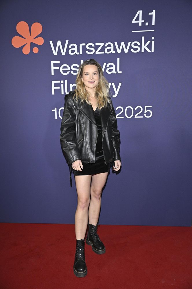 Warszawski Festiwal Filmowy