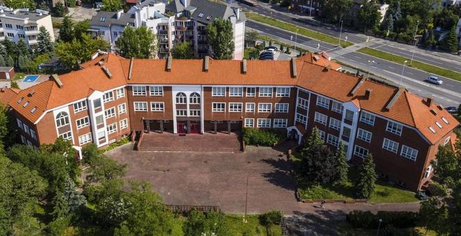 Uniwersyteckie LO w Toruniu od lat jest w krajowej czołówce