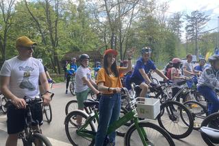 Eska Let's Bike już za nami! Zobaczcie zdjęcia z wydarzenia