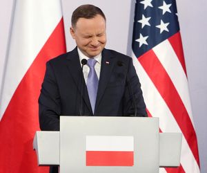 Tak prezydentura zmieniła Andrzeja Dudę