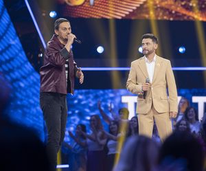 Paweł usłyszy piosenkę za 100 tysięcy złotych w Tak to Leciało!. Zgarnie główną nagrodę?