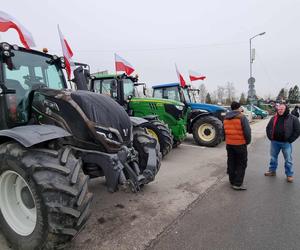 Rolnicy idą w zaparte w sprawie blokady S3. Złożyli apelację 