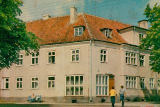 Tak dawniej wyglądały wsie Warmii i Mazur. Zobacz archiwalne zdjęcia. To prawdziwe perełki