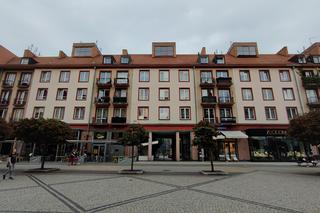 Symbole wrocławskiego PRL-u. Oto najciekawsze budynki 