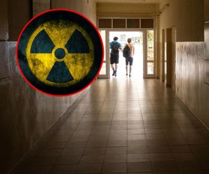 W szkole na Lubelszczyźnie wykryto przekroczone normy radonu. Co dalej z uczniami?