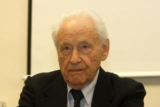 Czesław Cywiński – prezes Światowego Związku Żołnierzy A