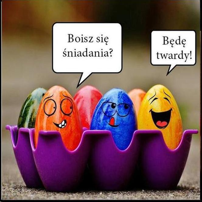 Mem wielkanocny