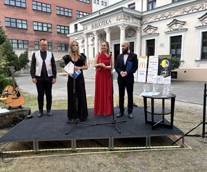 Za nami V Ogólnopolski Festiwal Opowieści w Radomiu