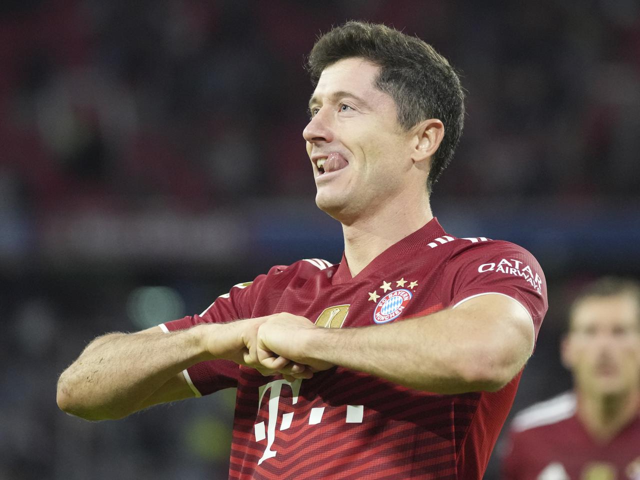 Robert Lewandowski otrzyma prestiżową nagrodę. Tego trofeum brakowało asowi Bayernu