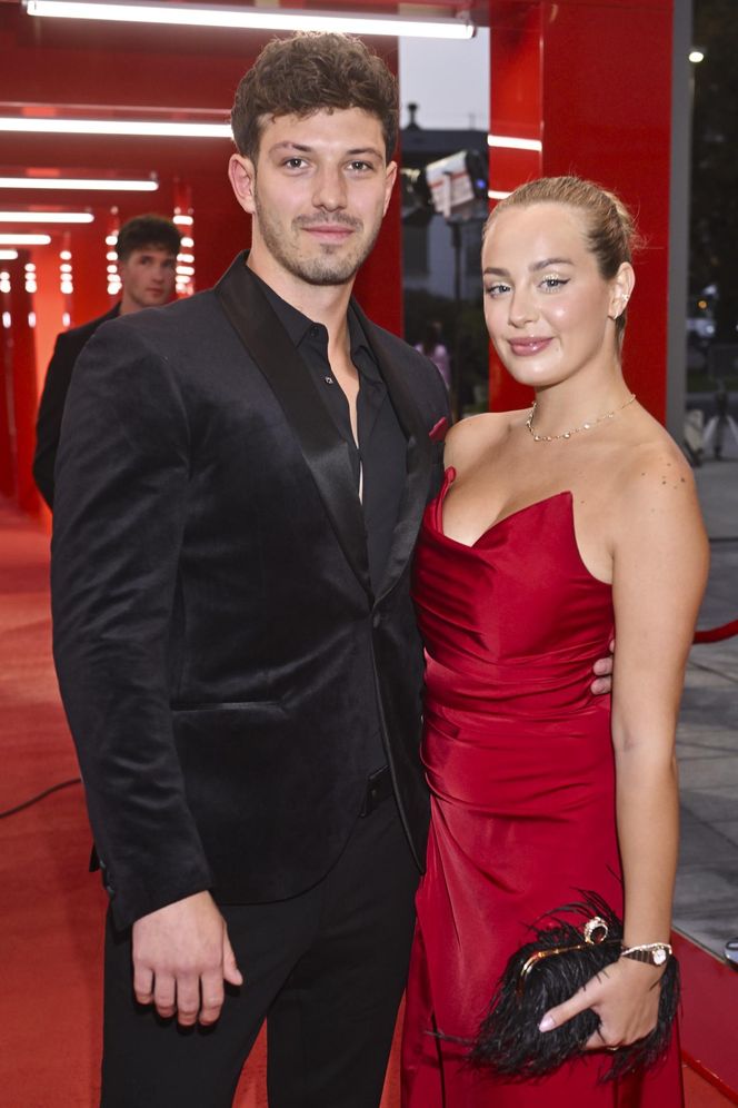 Wiktoria Gąsiewska skazana na sukces. Wszysko zaczęło się w wieku 4 lat