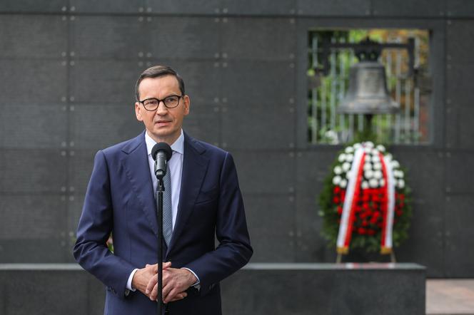 Wszystkie niemieckie placówki dyplomatyczne w Polsce opuściły flagi do połowy masztu 