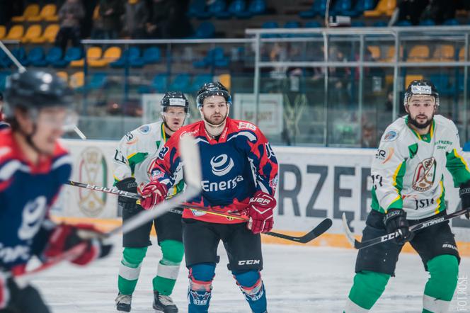 GKS Jastrzębie - KH Energa Toruń 3:2, zdjęcia z meczu