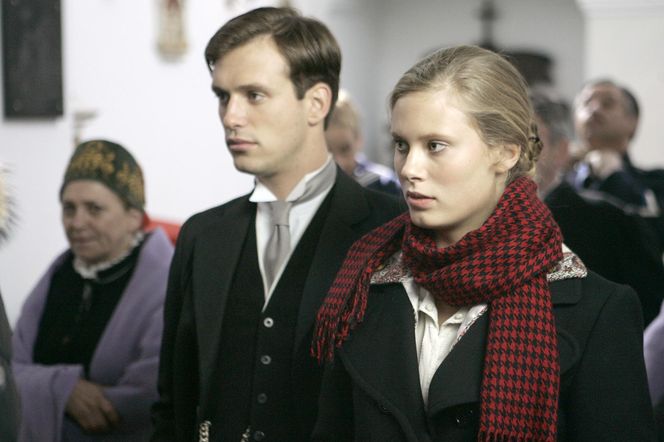 Jakub Strzelecki, Julia Pietrucha