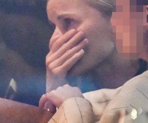 Małgorzata Foremniak świetowała zaręczyny?!