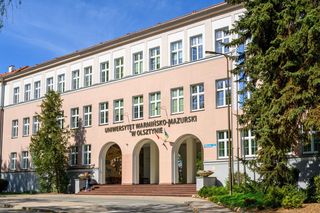 Perspektywy 2025. Ranking Szkół Wyższych. Jak wypadł UWM w Olsztynie?