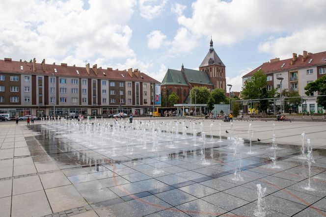 Koszalin (nr 8)