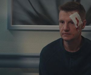 M jak miłość odc. 1876. Paweł (Rafał Mroczek)