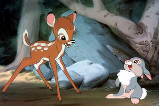 Bambi - powstanie film na podstawie animacji Disneya. Kiedy zobaczymy go w kinach?