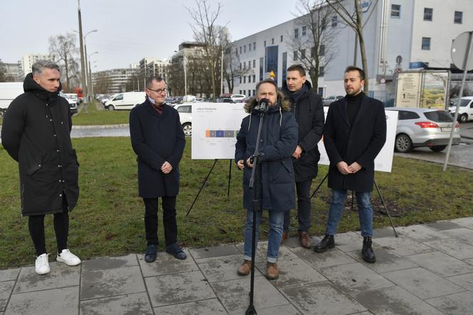 Wielkie zmiany na Woli. Przebudują dwie ulice na Odolanach! Jest decyzja konserwatora