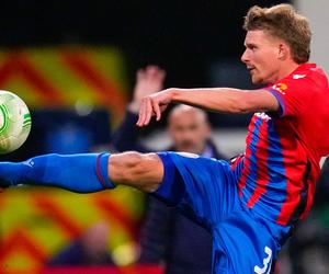 Euro 2024: Pavel Sulc. Sylwetka reprezentanta Czech