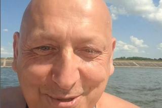 Jacek Wójcik i jego metamorfoza