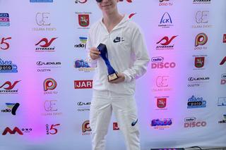 Tomasz Lubert i WonerS połączyli siły!