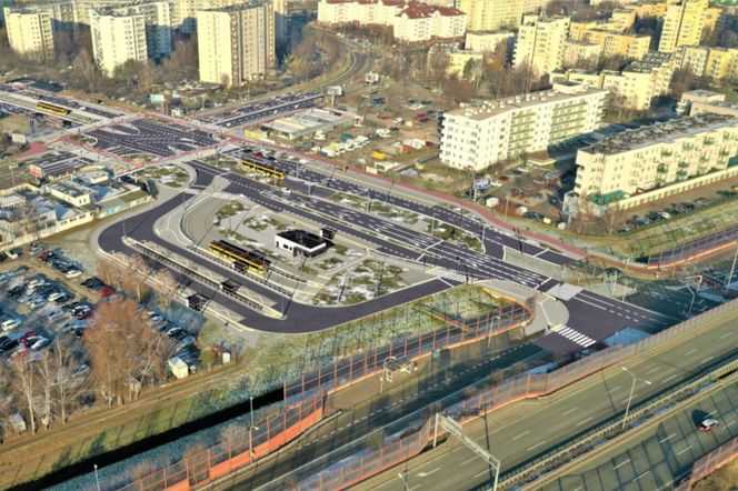 Tramwaj na Gocław zostanie jeszcze dokładniej zaprojektowany