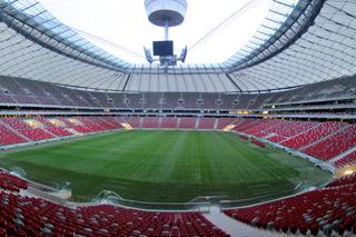 Stadion Narodowy: Imprezę przerwano w połowie, kibice domagają się odszkodowania [AUDIO]