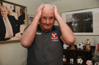 Jan Tomaszewski na żywo w Super Express Sport na YouTube! Zadaj pytania legendzie polskiej bramki