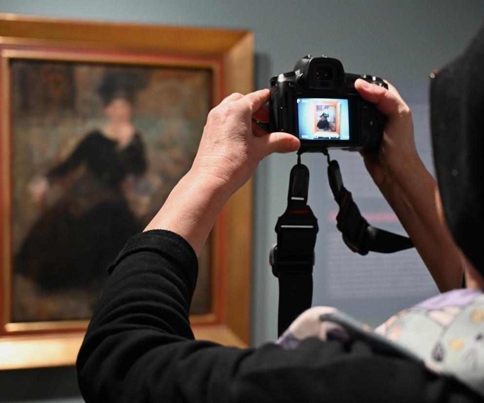 Nowe obrazy z lubelskim muzeum. Najdroższy kosztował prawie pół miliona!