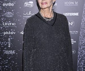 Elegancka Szapołowska, smukła Szelągowska i ciężarna Frycz. Tłum gwiazd na wielkiej gali