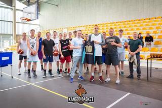Kangoo Basket Gorzów zbroi się na II ligę
