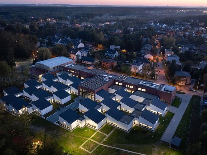 Szkoła Podstawowa nr 17 w Rudzie Śląskiej