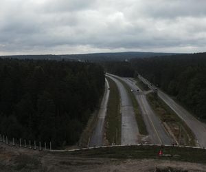 Obwodnica Wąchocka (30.09.2025)