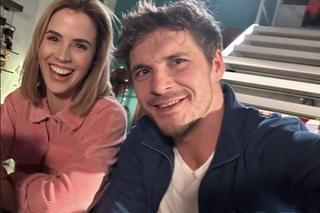 Instagram. Michalina Sosna odpowiada na pytania o M jak miłość