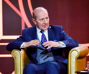 Włodzimierz Szaranowicz zniknął z telewizji. Dręczy go straszliwa choroba