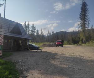 Nagły zwrot w sprawie zaginionego małżeństwa z Warszawy. Słowacka policja ujawnia, co się z nimi stało