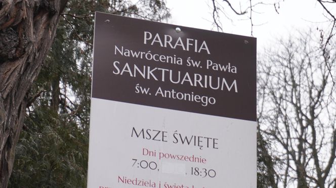 Ten kościół znajduje się w centrum miasta! To jeden z najstarszych zabytków Lublina  