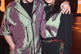 Kuba Krupski, Samanta Janas