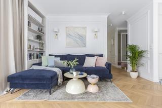 Klimatyzacja w mieszkaniu