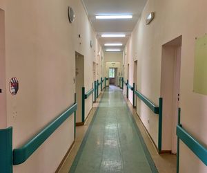 Poradnia kardiologiczna w szpitalu wojewódzkim przeszła gruntowny remont