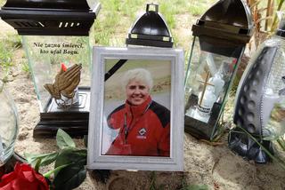 Żona ocaliła mnie przed zamachowcem